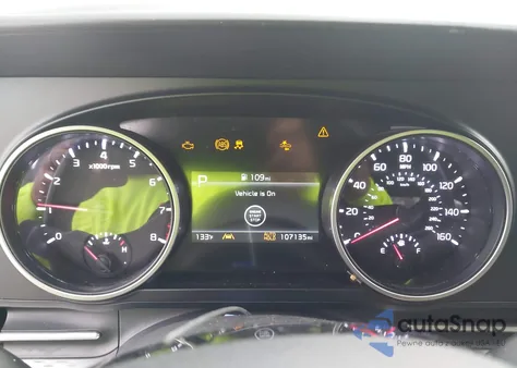 2022 Kia Carnival Mpv Lx Seat Package из США, поврежденный, VIN KNDNB4H37N6127127